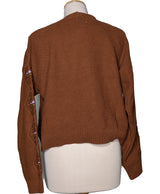 506090 Pulls et gilets STRADIVARIUS Occasion Vêtement occasion seconde main