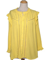 506110 Tops et t-shirts ETAM Occasion Once Again Friperie en ligne