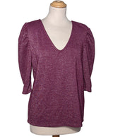 506112 Tops et t-shirts CACHE CACHE Occasion Once Again Friperie en ligne