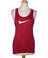 506116 Tops et t-shirts NIKE Occasion Once Again Friperie en ligne