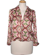 506126 Chemises et blouses ZARA Occasion Once Again Friperie en ligne