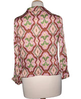 506126 Chemises et blouses ZARA Occasion Vêtement occasion seconde main