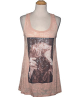 506144 Tops et t-shirts MAIS IL EST OU LE SOLEIL Occasion Once Again Friperie en ligne