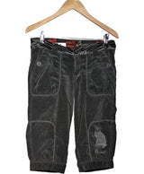 506150 Pantalons et pantacourts DESIGUAL Occasion Once Again Friperie en ligne