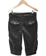 506150 Pantalons et pantacourts DESIGUAL Occasion Vêtement occasion seconde main