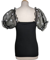 506163 Tops et t-shirts NEW LOOK Occasion Vêtement occasion seconde main