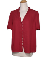 506172 Tops et t-shirts NAF NAF Occasion Once Again Friperie en ligne