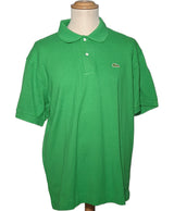506175 Tops et t-shirts LACOSTE Occasion Once Again Friperie en ligne