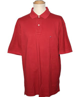 506177 Tops et t-shirts TOMMY HILFIGER Occasion Once Again Friperie en ligne