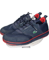 506185 Chaussures LACOSTE Occasion Once Again Friperie en ligne