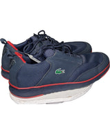506185 Chaussures LACOSTE Occasion Vêtement occasion seconde main