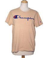 506193 Tops et t-shirts CHAMPION Occasion Once Again Friperie en ligne