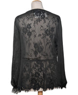 506206 Tops et t-shirts THE KOOPLES Occasion Vêtement occasion seconde main