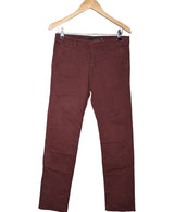 506228 Pantalons et pantacourts CALVIN KLEIN Occasion Once Again Friperie en ligne