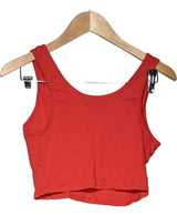 506259 Tops et t-shirts BERSHKA Occasion Vêtement occasion seconde main
