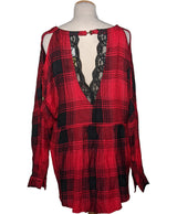 506264 Chemises et blouses KAPORAL Occasion Vêtement occasion seconde main
