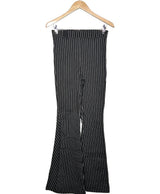 506266 Pantalons et pantacourts BERSHKA Occasion Once Again Friperie en ligne