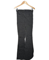 506266 Pantalons et pantacourts BERSHKA Occasion Vêtement occasion seconde main