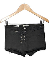 506305 Shorts et bermudas BERSHKA Occasion Once Again Friperie en ligne