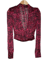 506334 Tops et t-shirts MORGAN Occasion Vêtement occasion seconde main