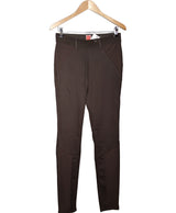 506346 Pantalons et pantacourts MISS CAPTAIN Occasion Once Again Friperie en ligne