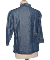 506353 Chemises et blouses MARITHE FRANCOIS GIRBAUD Occasion Vêtement occasion seconde main