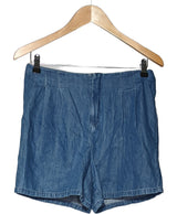 506366 Shorts et bermudas NAF NAF Occasion Once Again Friperie en ligne