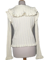 506380 Pulls et gilets ZARA Occasion Vêtement occasion seconde main