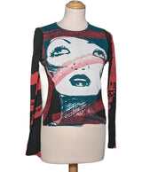 506388 Tops et t-shirts CUSTO Occasion Once Again Friperie en ligne