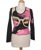 506393 Tops et t-shirts CUSTO Occasion Once Again Friperie en ligne