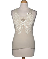 506394 Tops et t-shirts FAITH CONNEXION Occasion Once Again Friperie en ligne