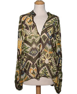 506407 Chemises et blouses ZARA Occasion Once Again Friperie en ligne