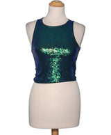506409 Tops et t-shirts H&M Occasion Once Again Friperie en ligne