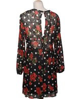 506413 Robes ZARA Occasion Vêtement occasion seconde main