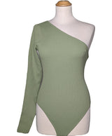 506414 Tops et t-shirts BERSHKA Occasion Once Again Friperie en ligne