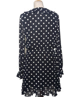 506418 Robes H&M Occasion Vêtement occasion seconde main