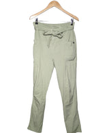 506424 Pantalons et pantacourts CAMAIEU Occasion Once Again Friperie en ligne