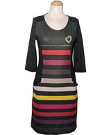 506428 Robes DESIGUAL Occasion Once Again Friperie en ligne