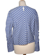 506429 Tops et t-shirts BERSHKA Occasion Vêtement occasion seconde main