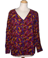 506447 Chemises et blouses DES PETITS HAUTS Occasion Once Again Friperie en ligne