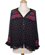 506453 Chemises et blouses BA&SH Occasion Once Again Friperie en ligne