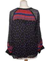 506453 Chemises et blouses BA&SH Occasion Vêtement occasion seconde main