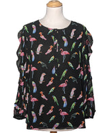 506456 Chemises et blouses CLAUDIE PIERLOT Occasion Once Again Friperie en ligne