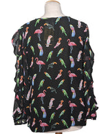 506456 Chemises et blouses CLAUDIE PIERLOT Occasion Vêtement occasion seconde main