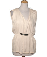 506469 Tops et t-shirts ZARA Occasion Once Again Friperie en ligne