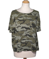 506472 Tops et t-shirts ZARA Occasion Once Again Friperie en ligne