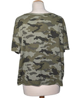 506472 Tops et t-shirts ZARA Occasion Vêtement occasion seconde main