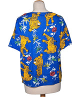 506475 Tops et t-shirts ZARA Occasion Vêtement occasion seconde main