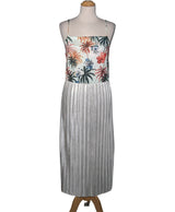 506483 Robes ZARA Occasion Once Again Friperie en ligne
