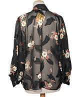 506493 Chemises et blouses SCARLET ROOS Occasion Vêtement occasion seconde main